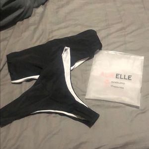 Aurelle Bikini size xl